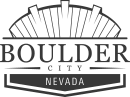 Boulder City Nevada logo